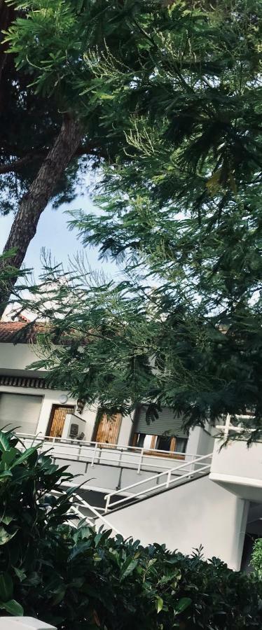 Resident St Agata Appartament Artist Apartment Marina di Massa Exterior foto